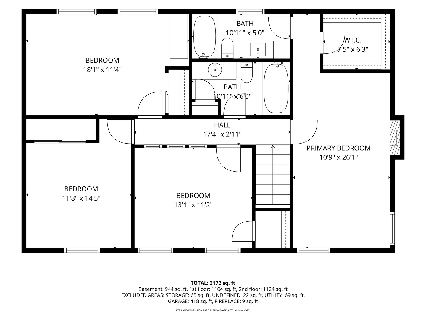 3220 W Lorient Drive Property Photo 43