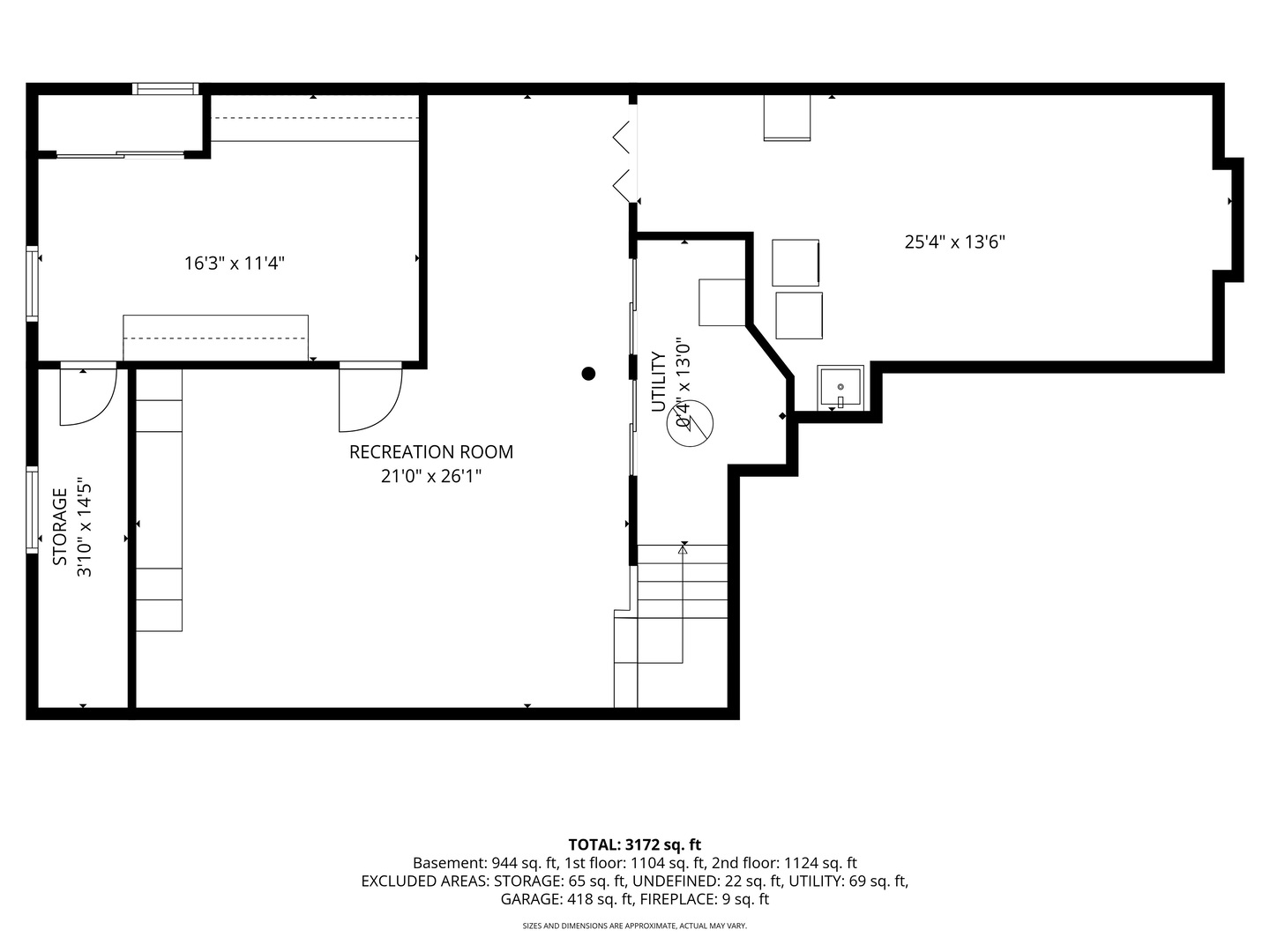 3220 W Lorient Drive Property Photo 44