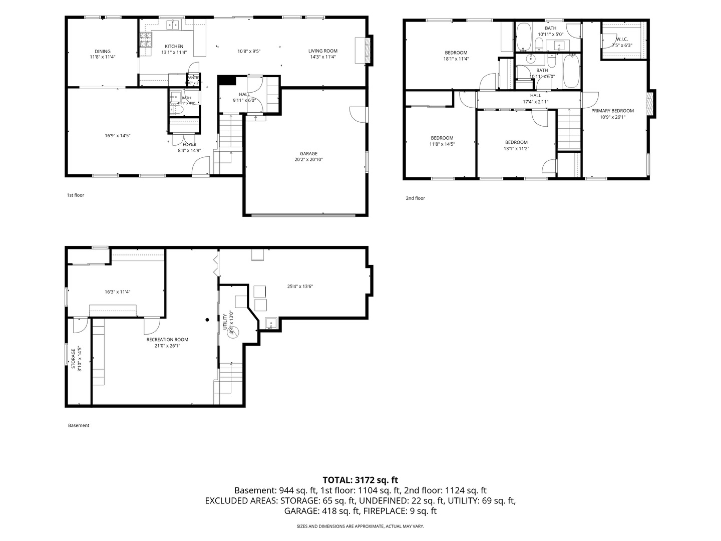 3220 W Lorient Drive Property Photo 45
