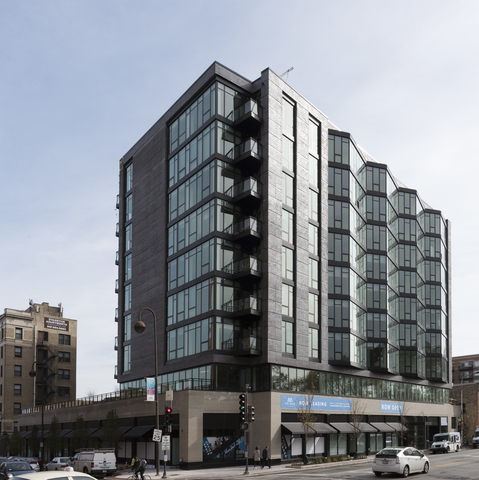 847 CHICAGO Avenue 307 Property Photo 1