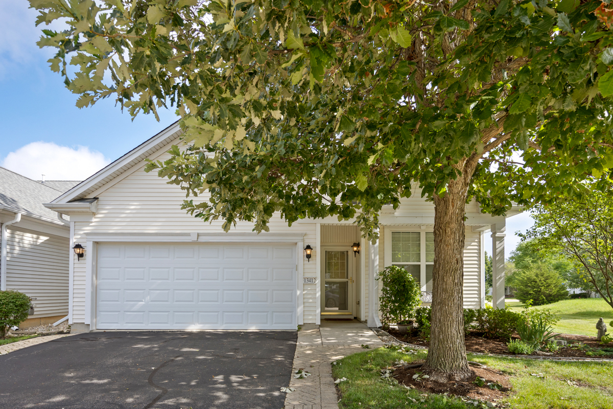 13412 Morgan Way Property Photo 1