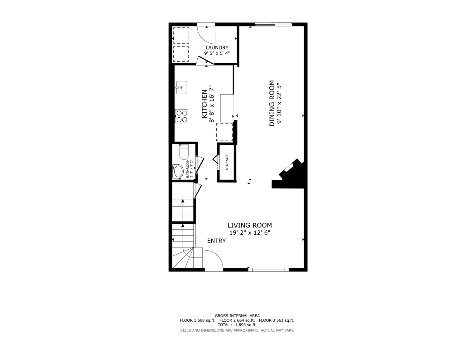 942 Cardiff Court Property Photo 22