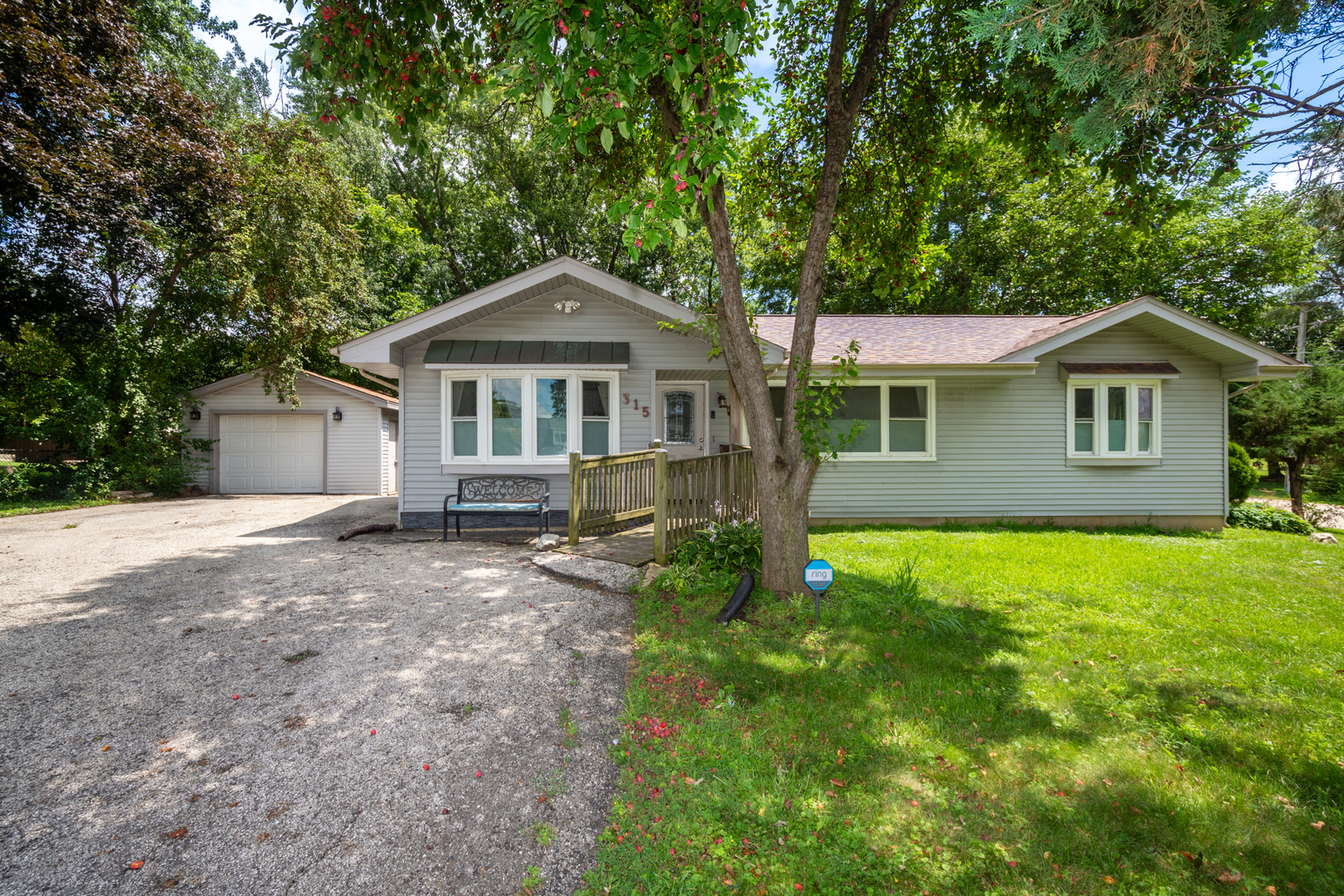 315 S Alleghany Road Property Photo 1