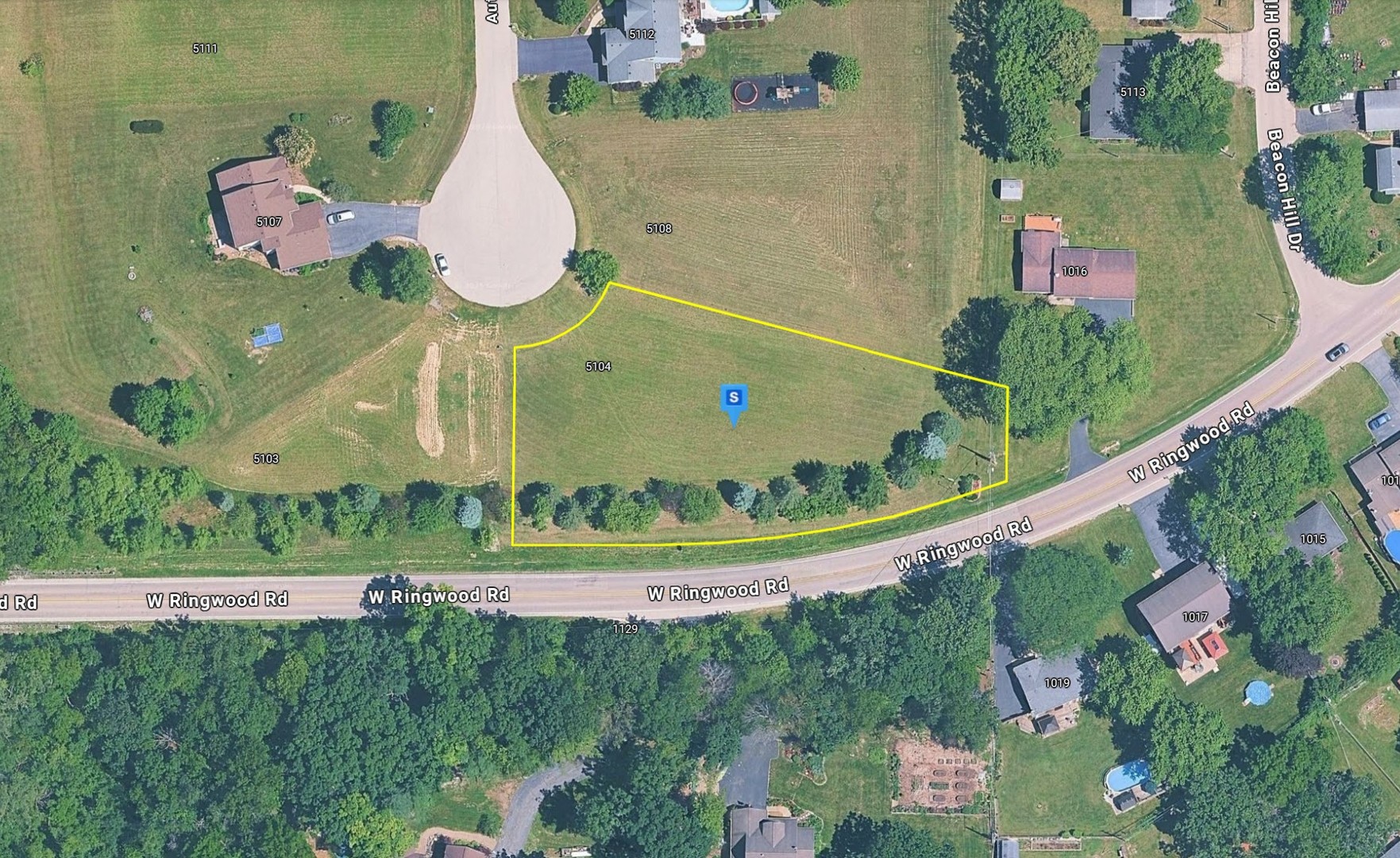 5104 Autumn Way Property Photo 1