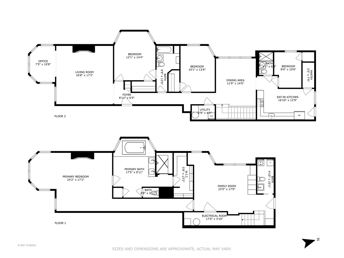 844 W Agatite Avenue 2w Property Photo 2