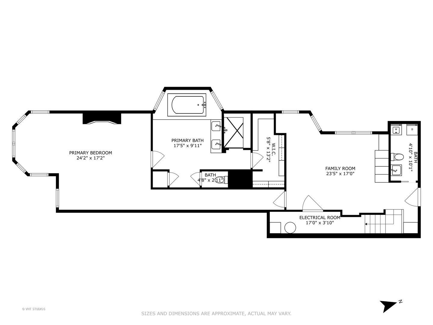 844 W Agatite Avenue 2w Property Photo 4