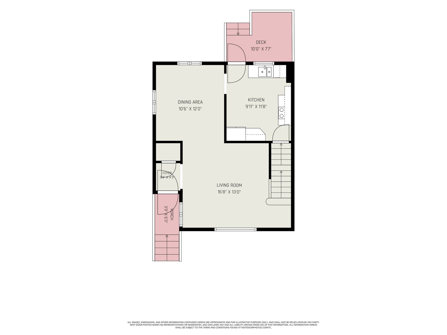 706 Broadview Avenue Property Photo 30