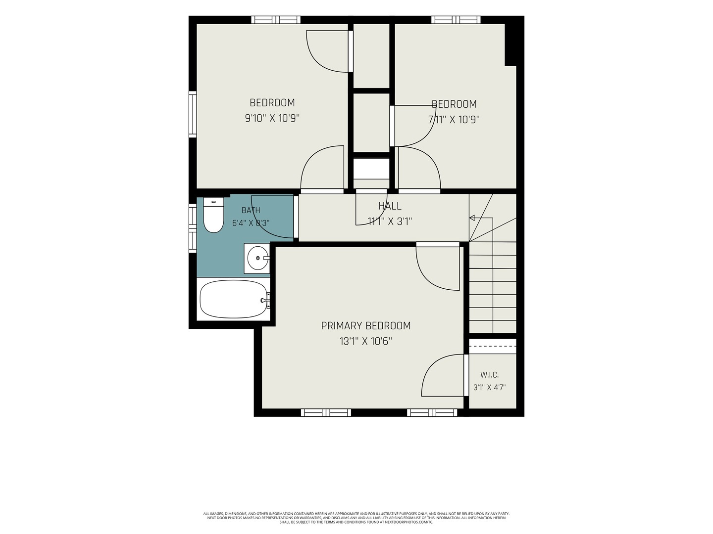 706 Broadview Avenue Property Photo 31