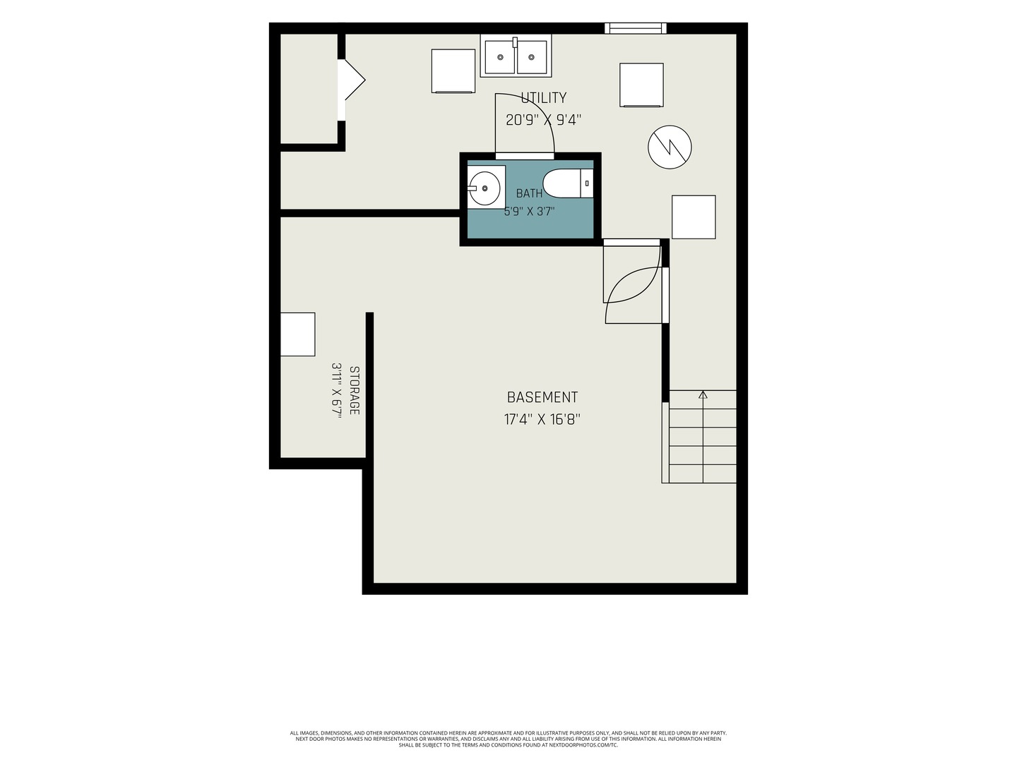706 Broadview Avenue Property Photo 32