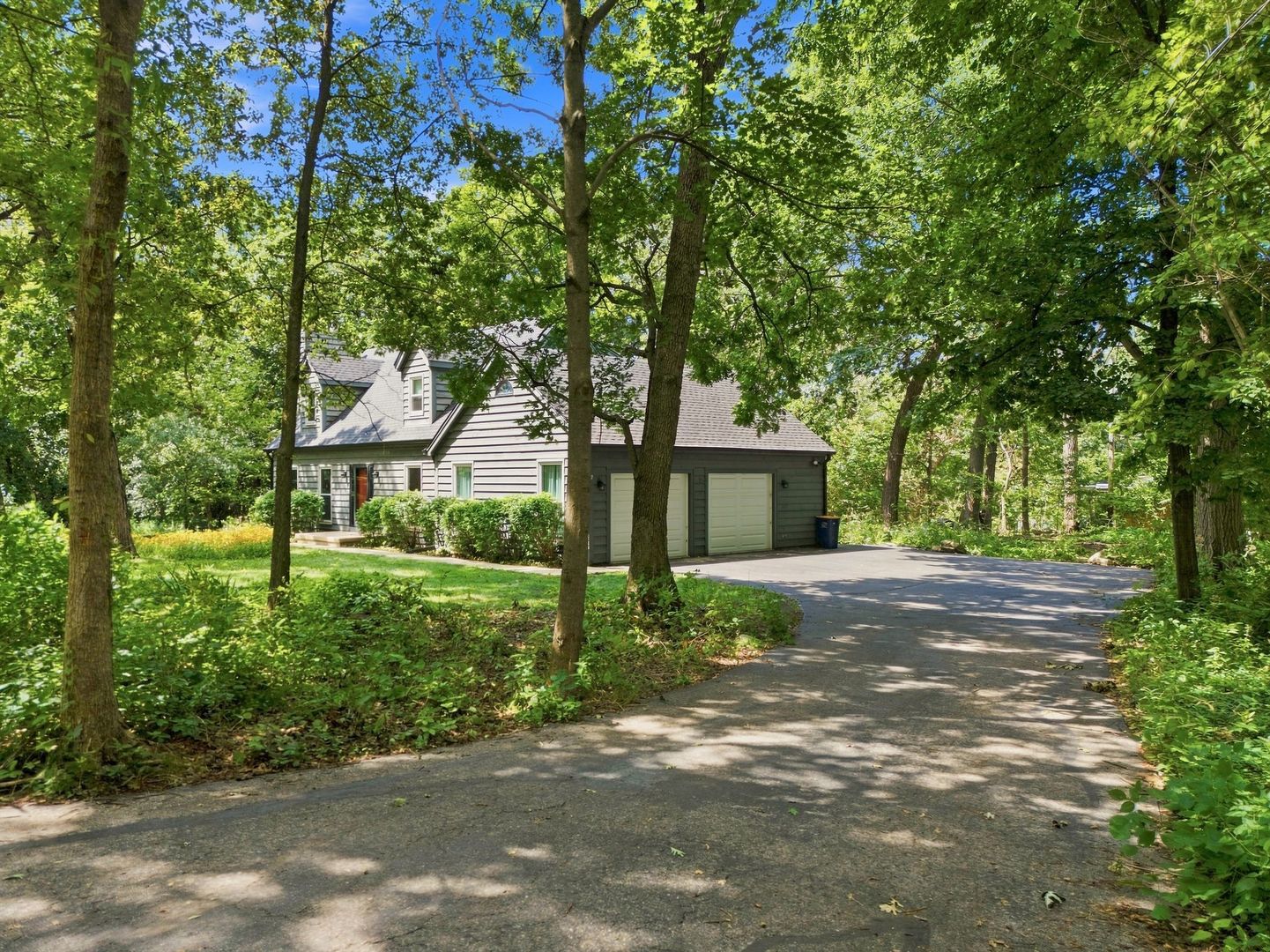 520 Glenwood Trail Property Photo 3