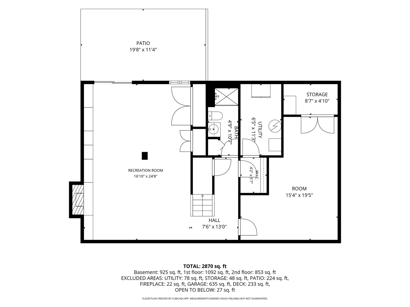 520 Glenwood Trail Property Photo 53