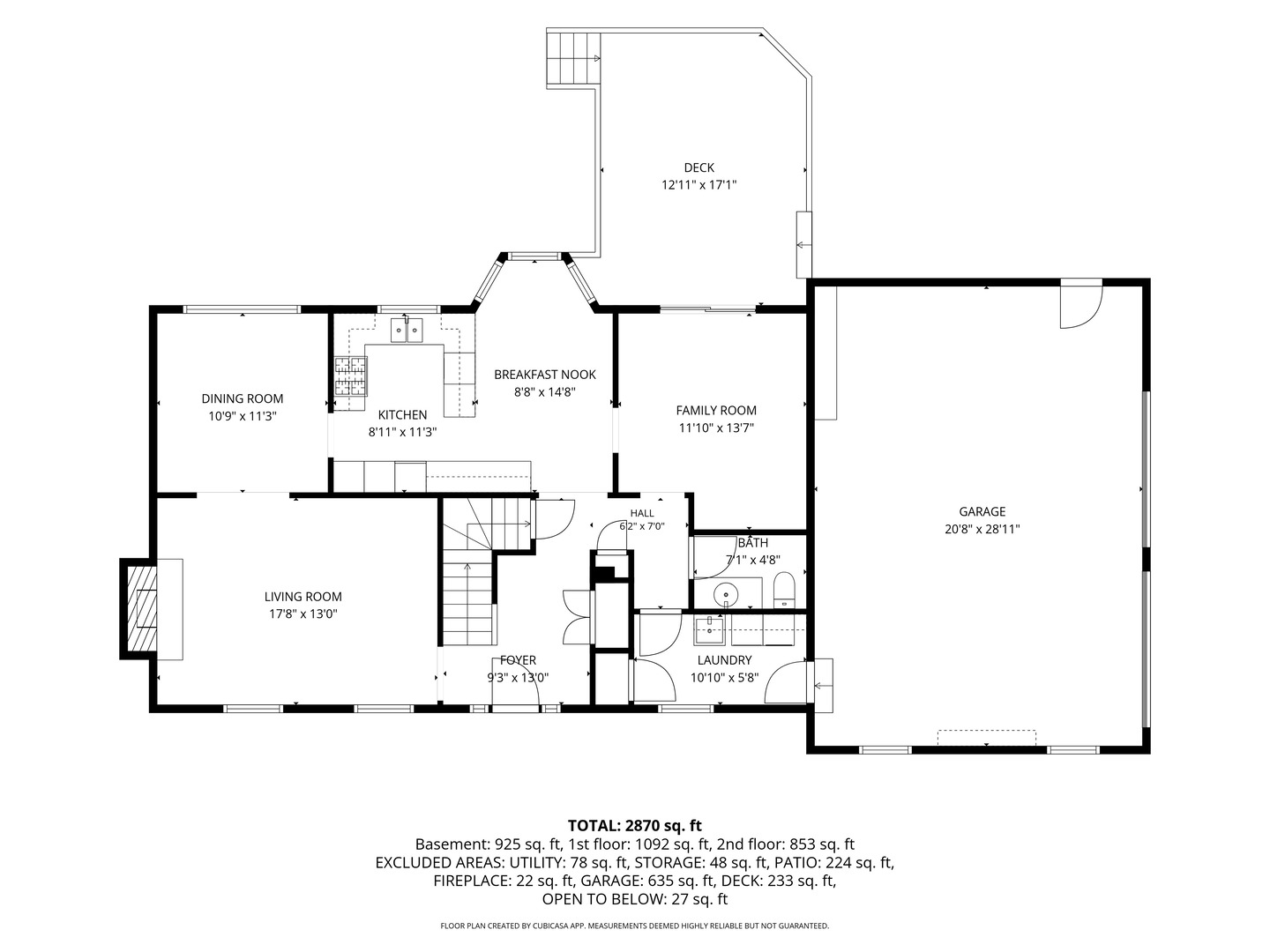 520 Glenwood Trail Property Photo 54