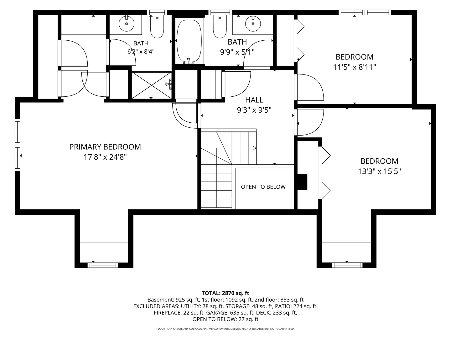 520 Glenwood Trail Property Photo 55