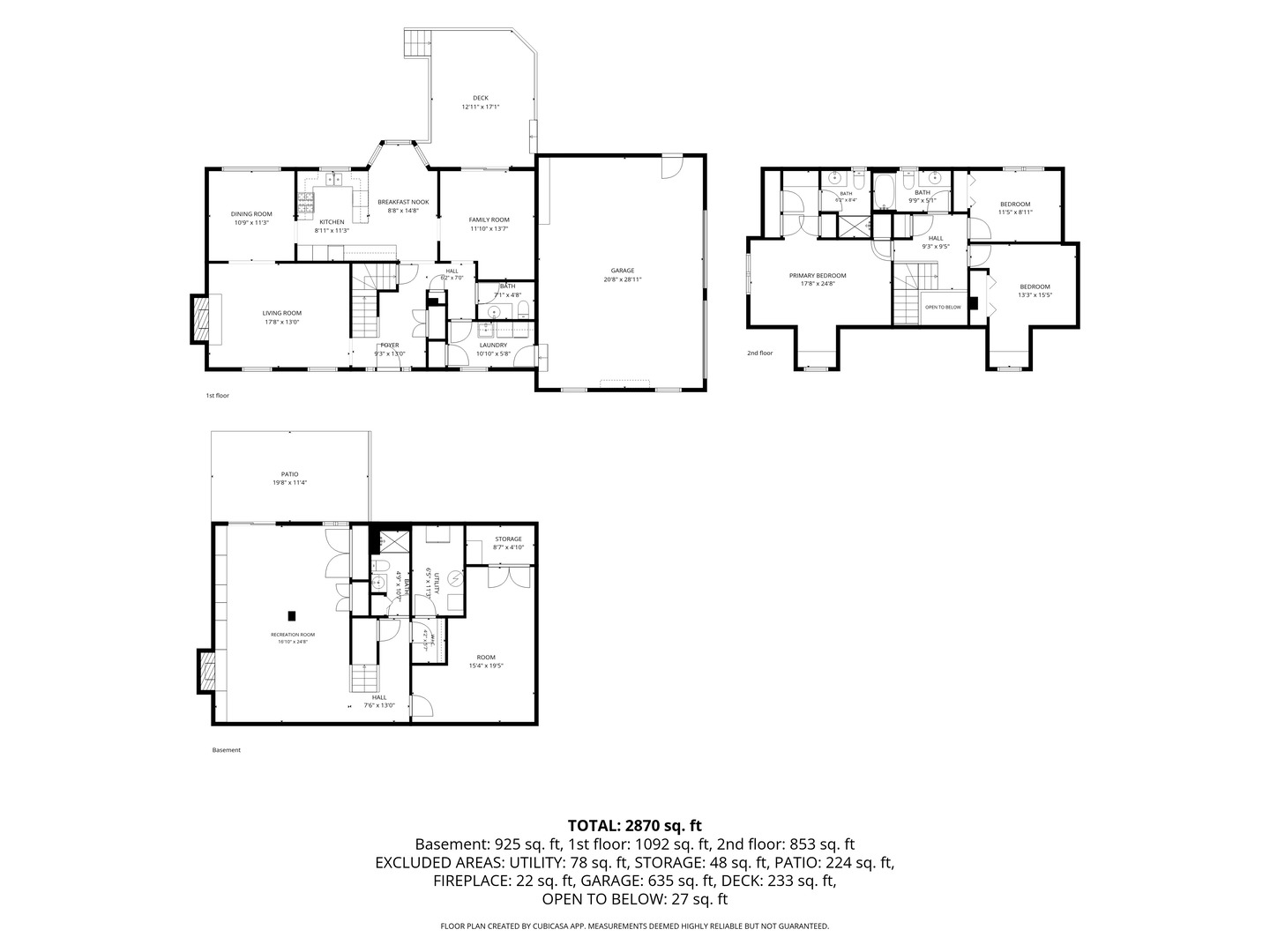 520 Glenwood Trail Property Photo 56