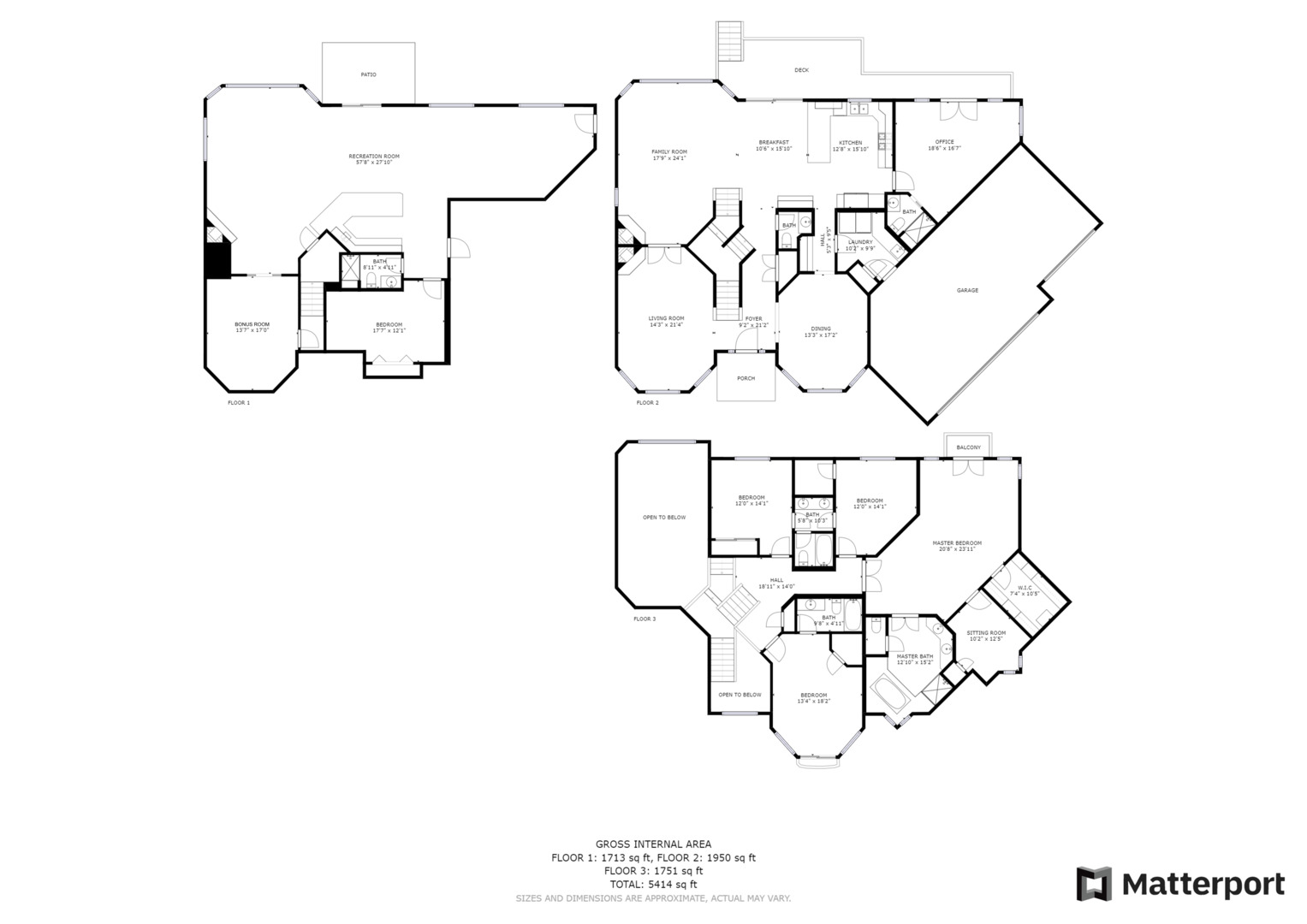 12635 Chiszar Drive Property Photo 63
