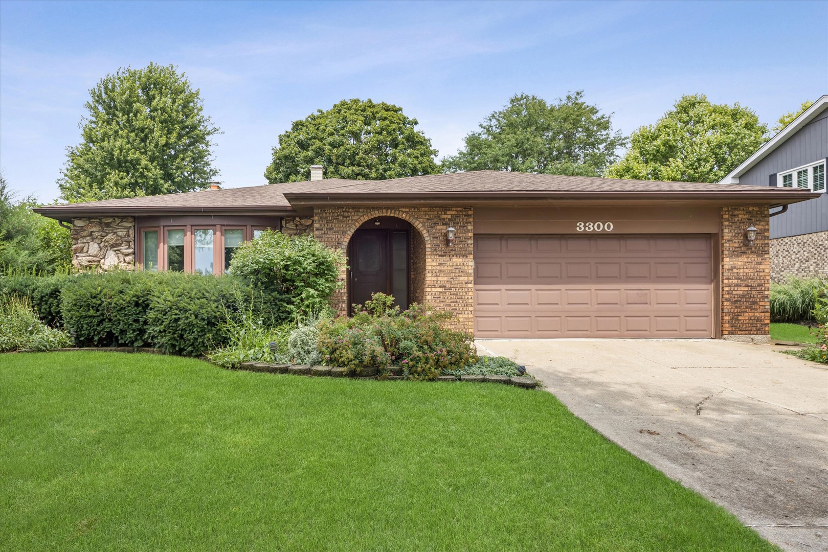 3300 Ailsworth Court Property Photo 1