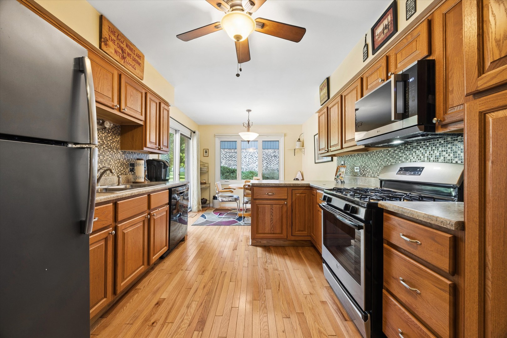3300 Ailsworth Court Property Photo 10