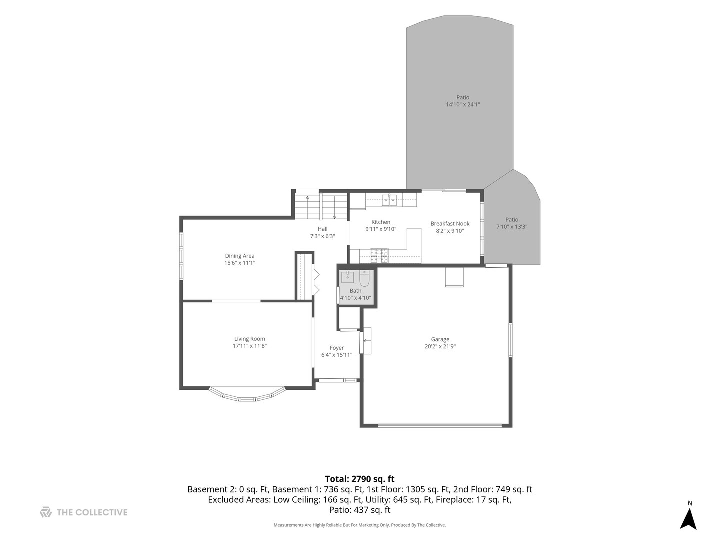 3300 Ailsworth Court Property Photo 32