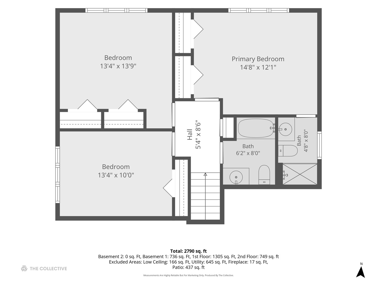 3300 Ailsworth Court Property Photo 34