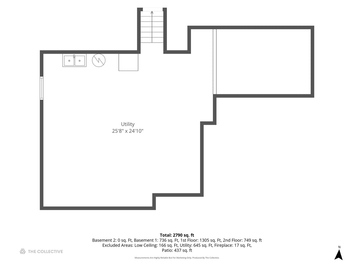 3300 Ailsworth Court Property Photo 35