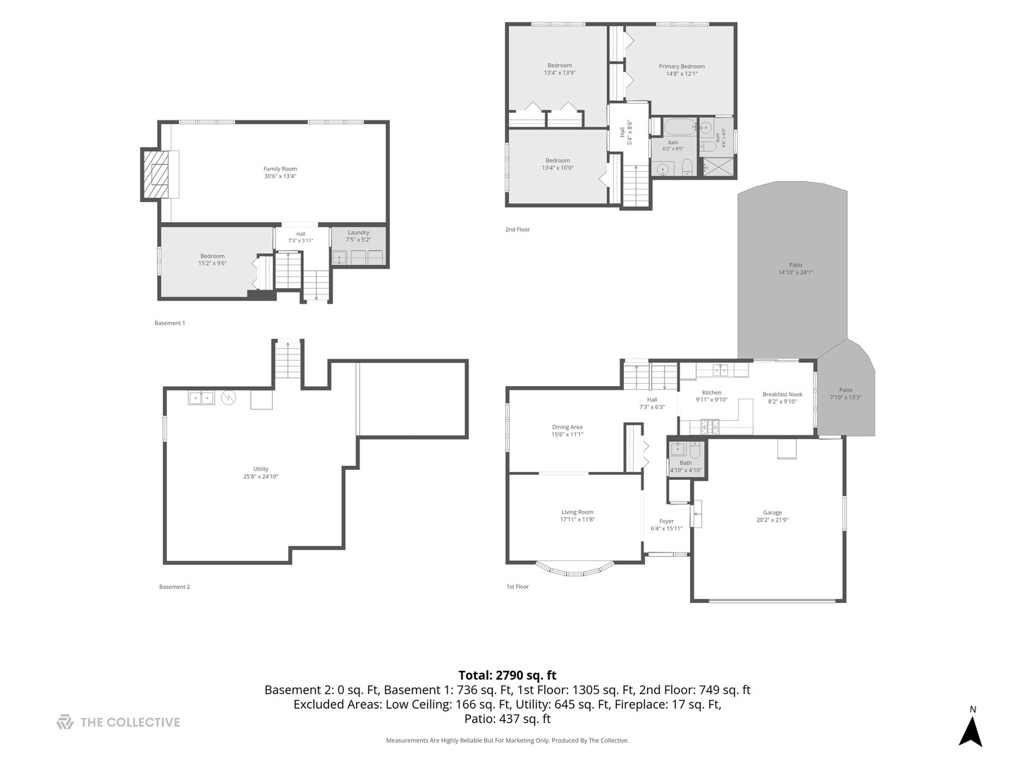 3300 Ailsworth Court Property Photo 36