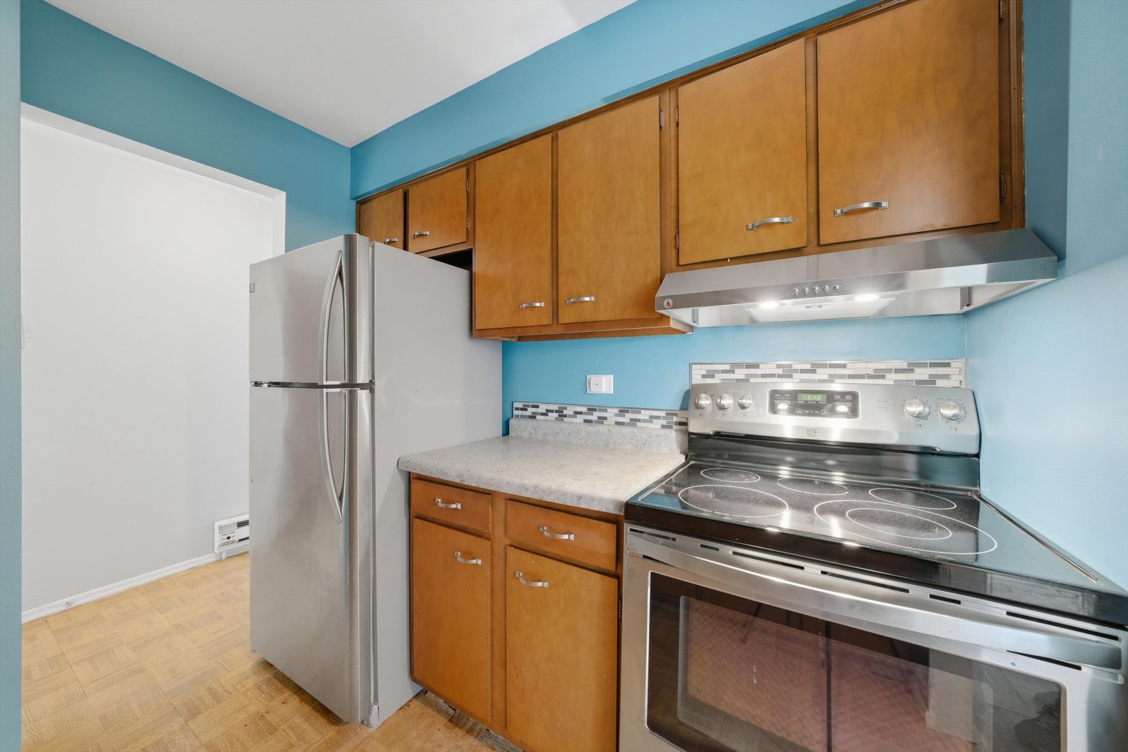 9717 S Keeler Avenue 109 Property Photo 6