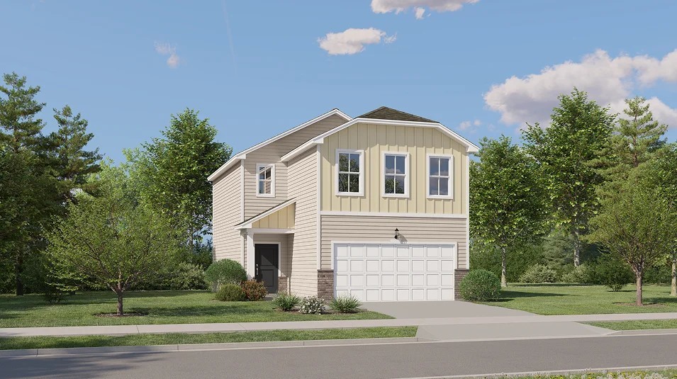 20759 S Auburn Drive Property Photo 1