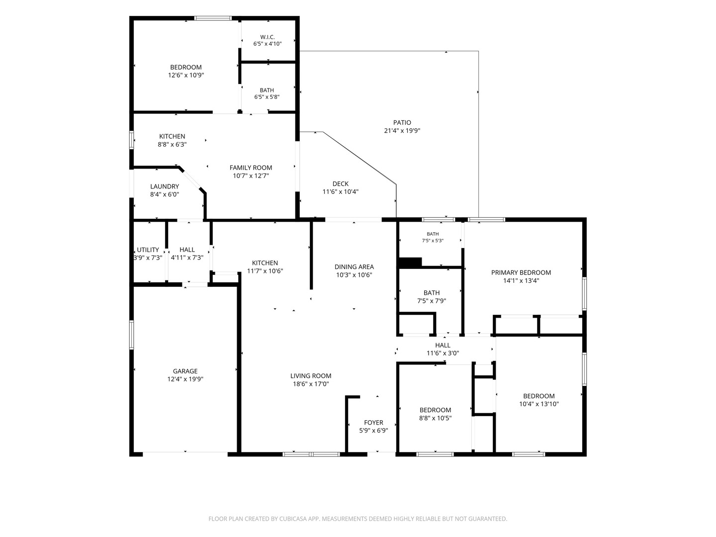 17 Whitehall Court Property Photo 3