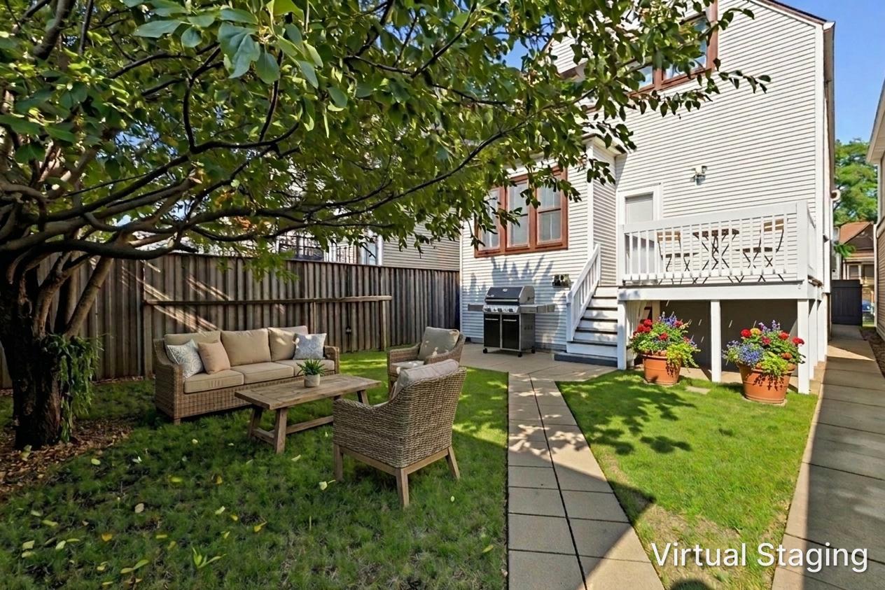 3712 N Francisco Avenue Property Photo 34