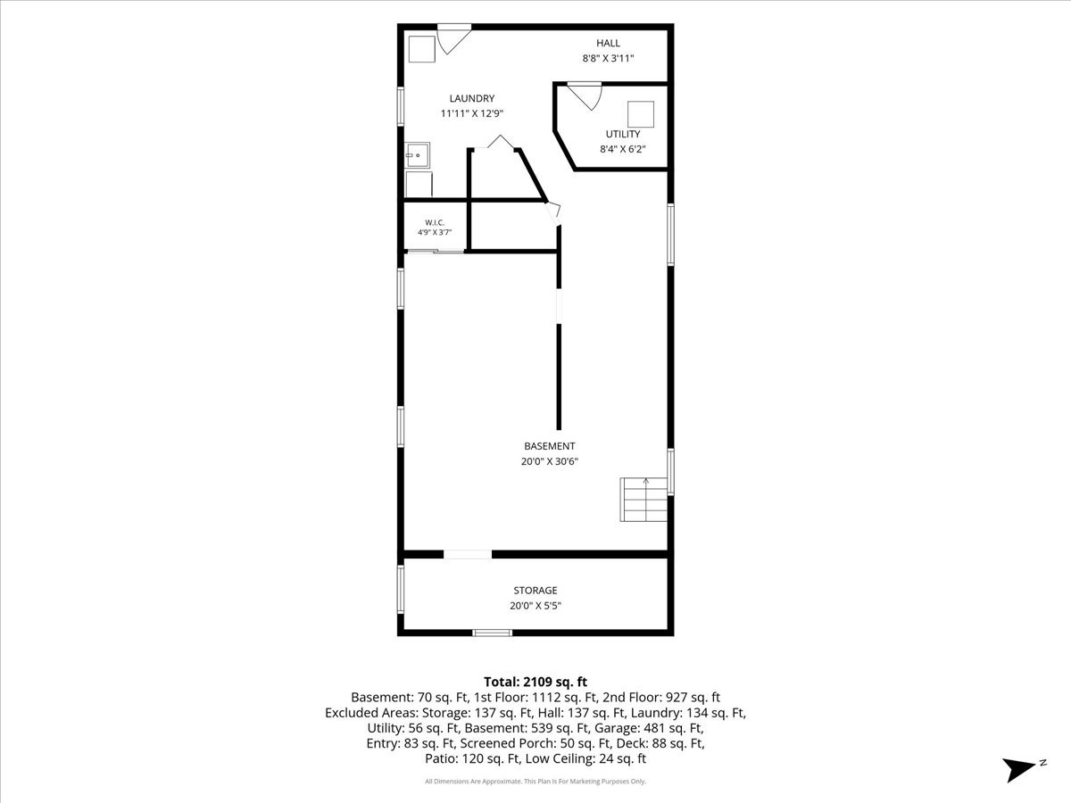 3712 N Francisco Avenue Property Photo 42