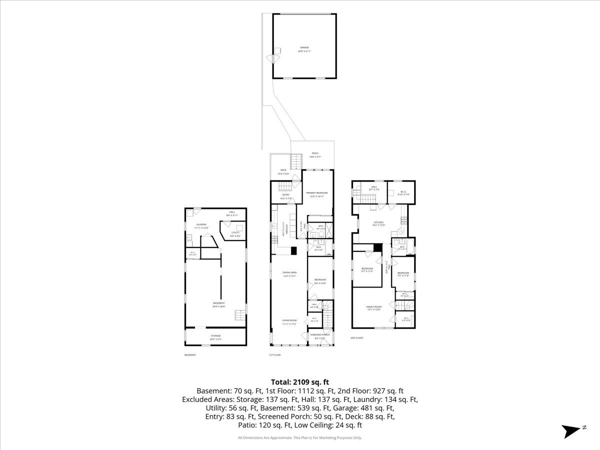 3712 N Francisco Avenue Property Photo 43