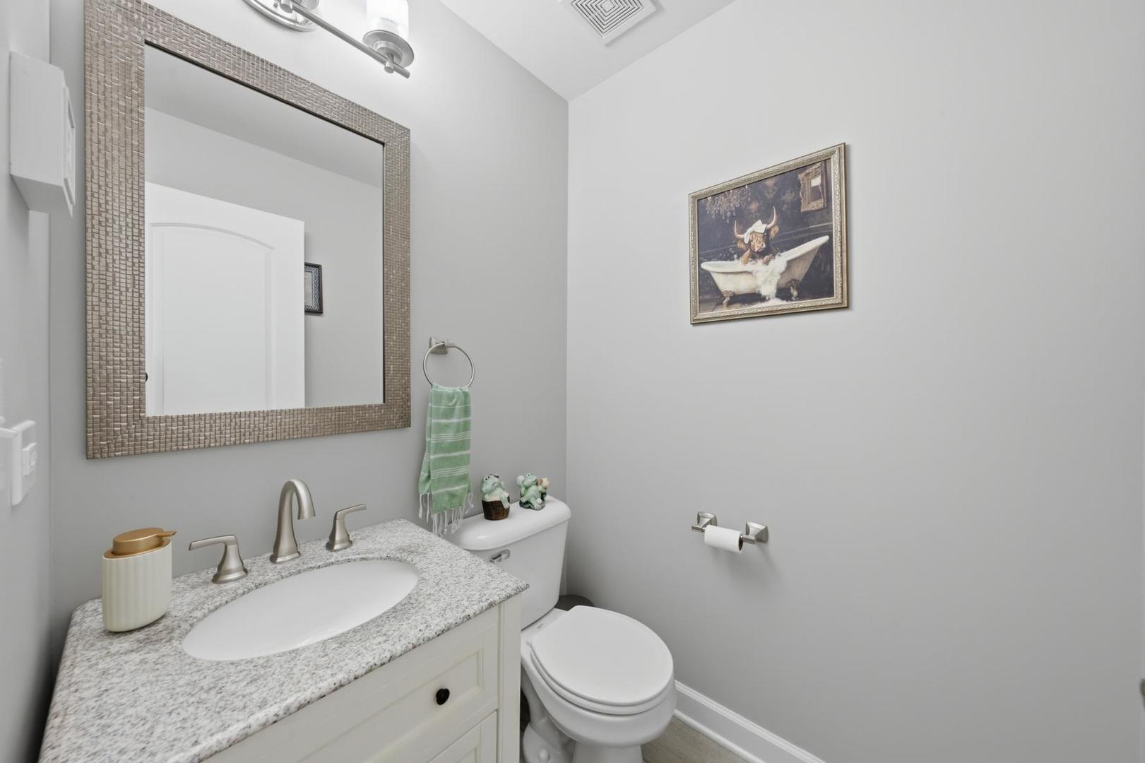 1448 Sedge Pass Property Photo 7