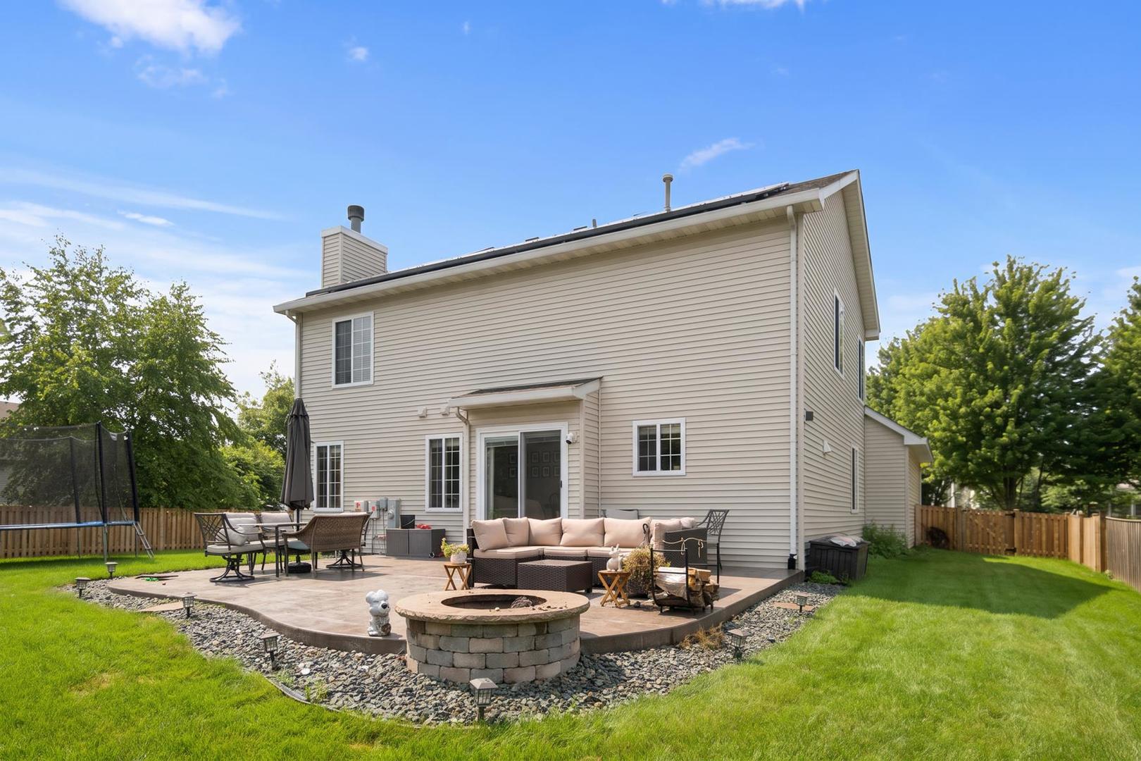 1448 Sedge Pass Property Photo 17