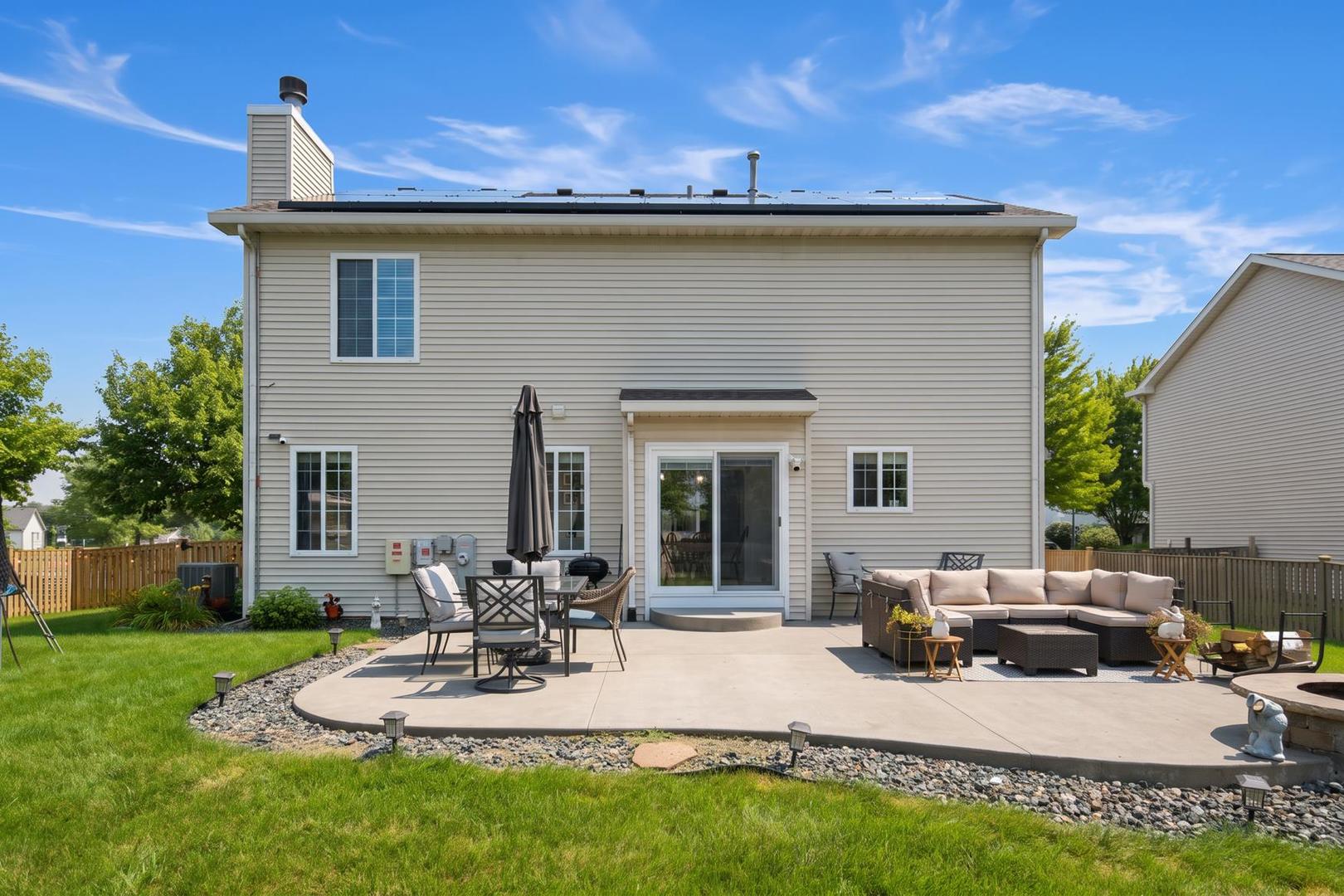 1448 Sedge Pass Property Photo 18