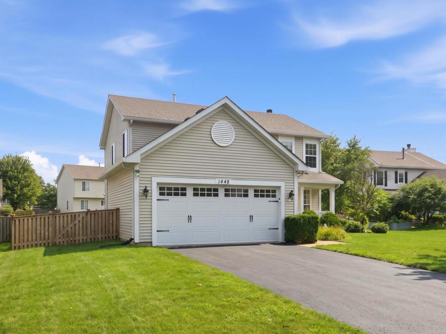 1448 Sedge Pass Property Photo 19