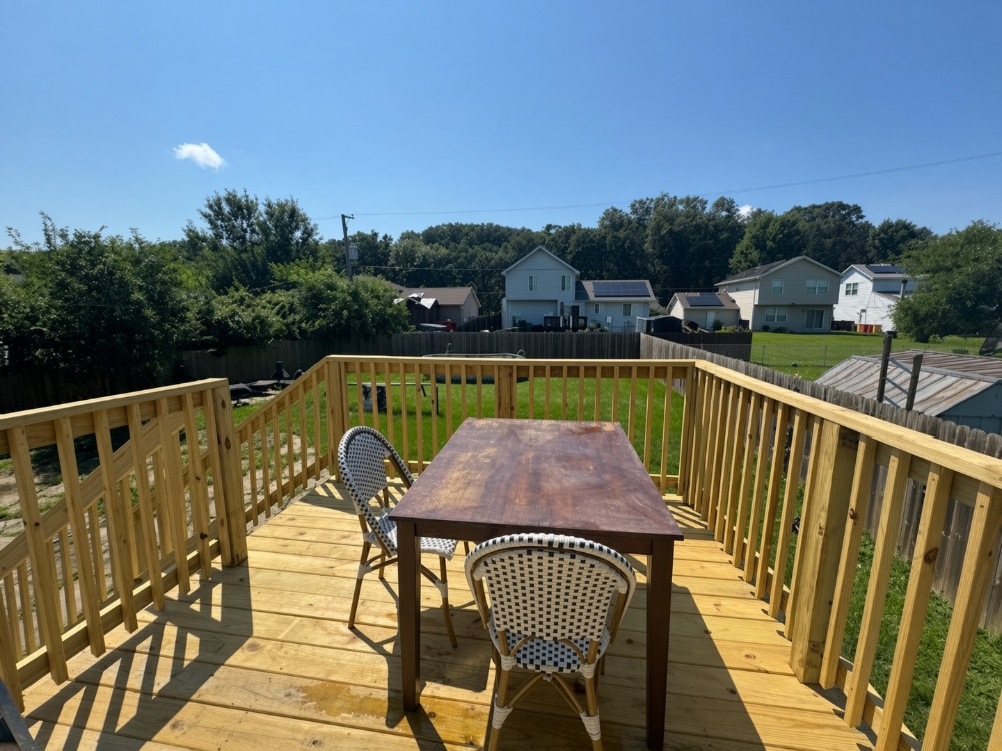 720 Blackhawk Drive Property Photo 11