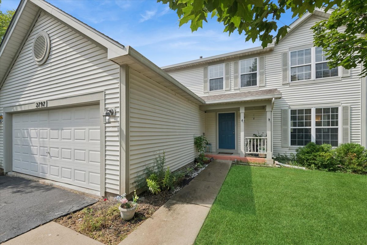 2797 Yellowstone Drive Property Photo 1