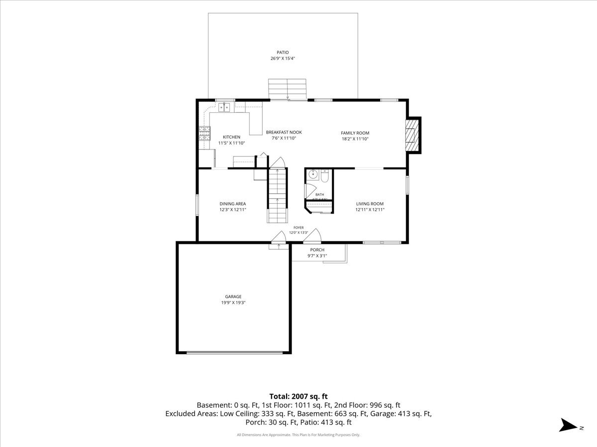 2797 Yellowstone Drive Property Photo 31