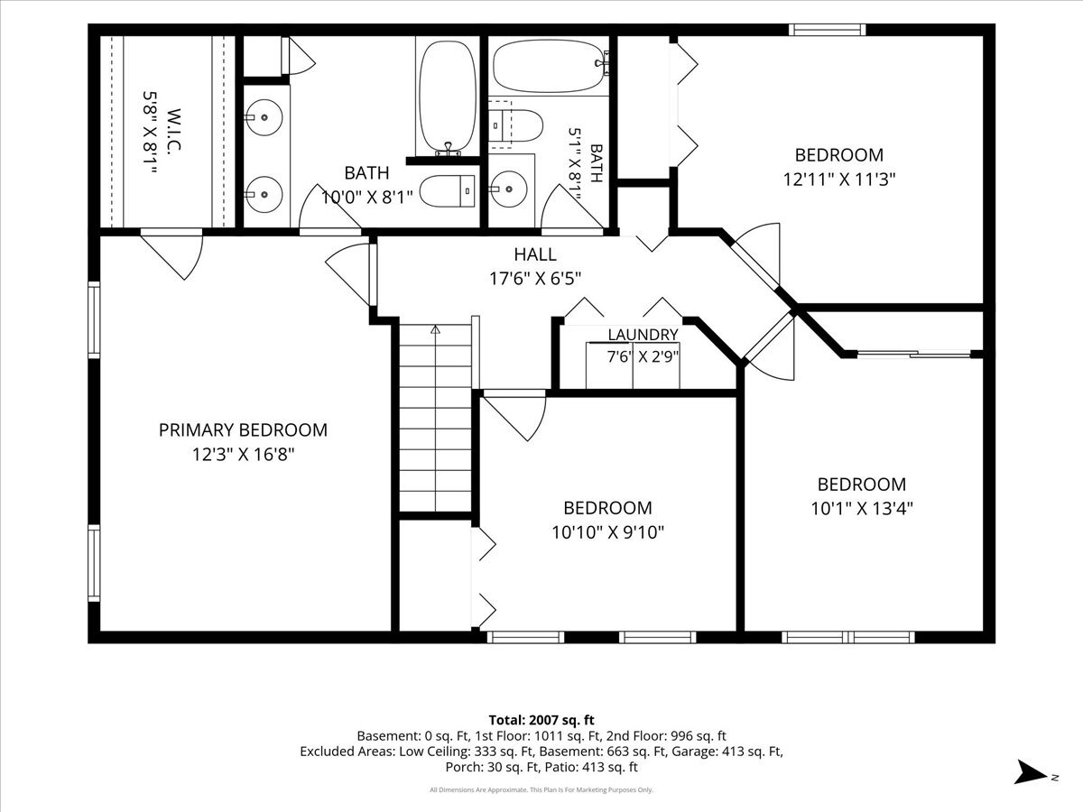 2797 Yellowstone Drive Property Photo 32