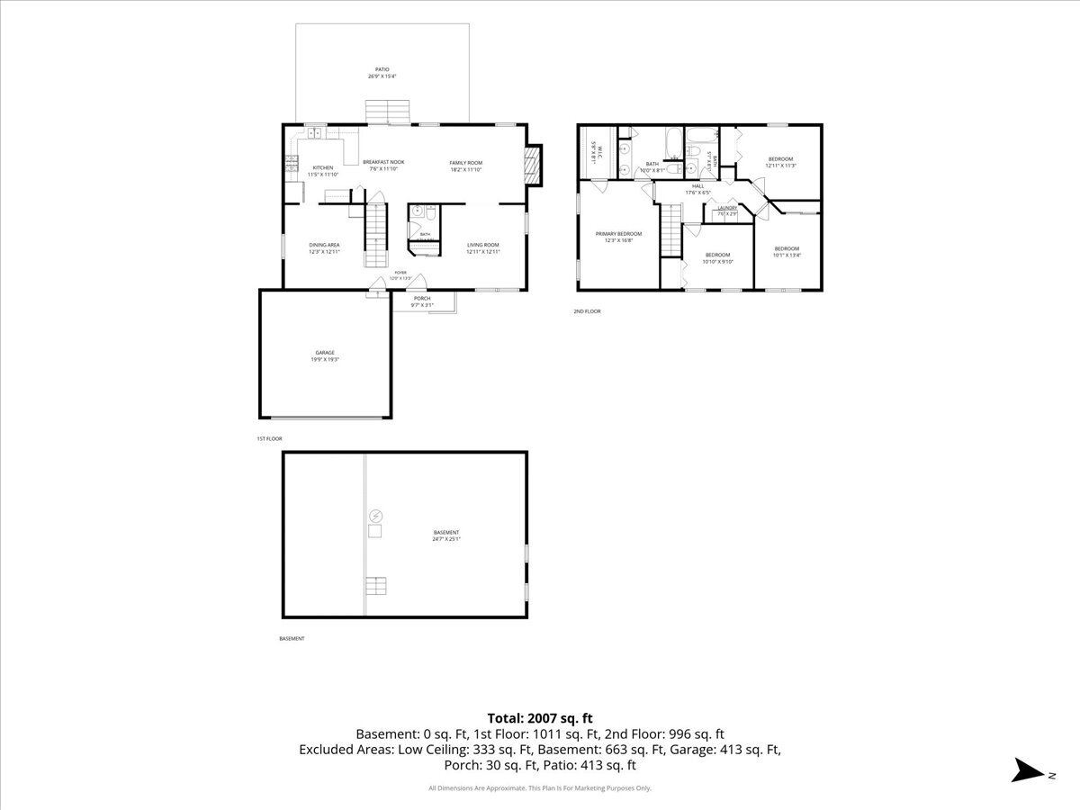 2797 Yellowstone Drive Property Photo 34
