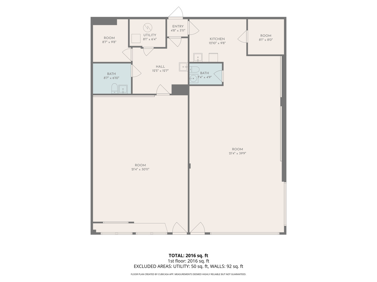 1104 W Glen Flora Avenue Property Photo 29