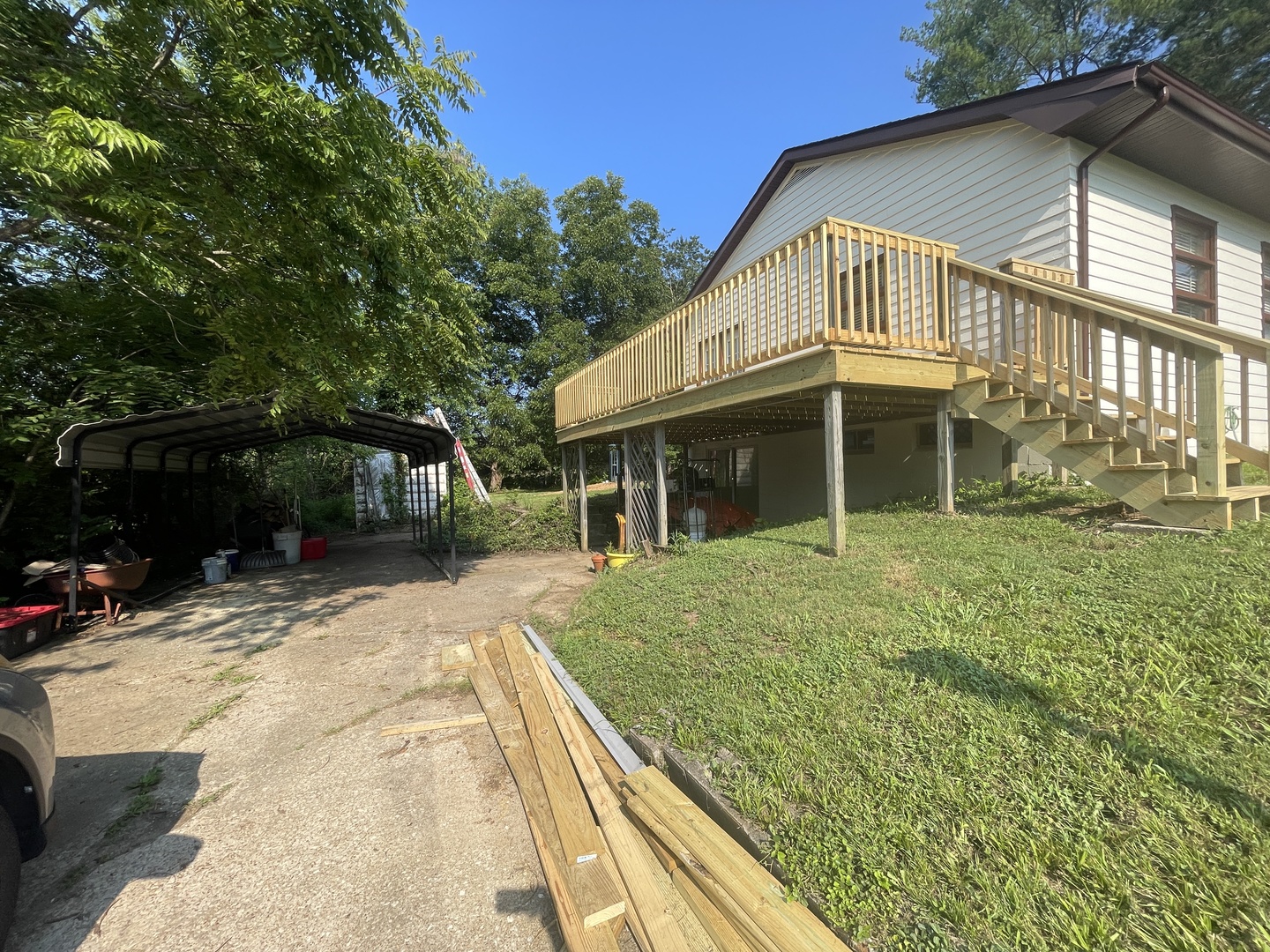 1236 Giant City Road Property Photo 16