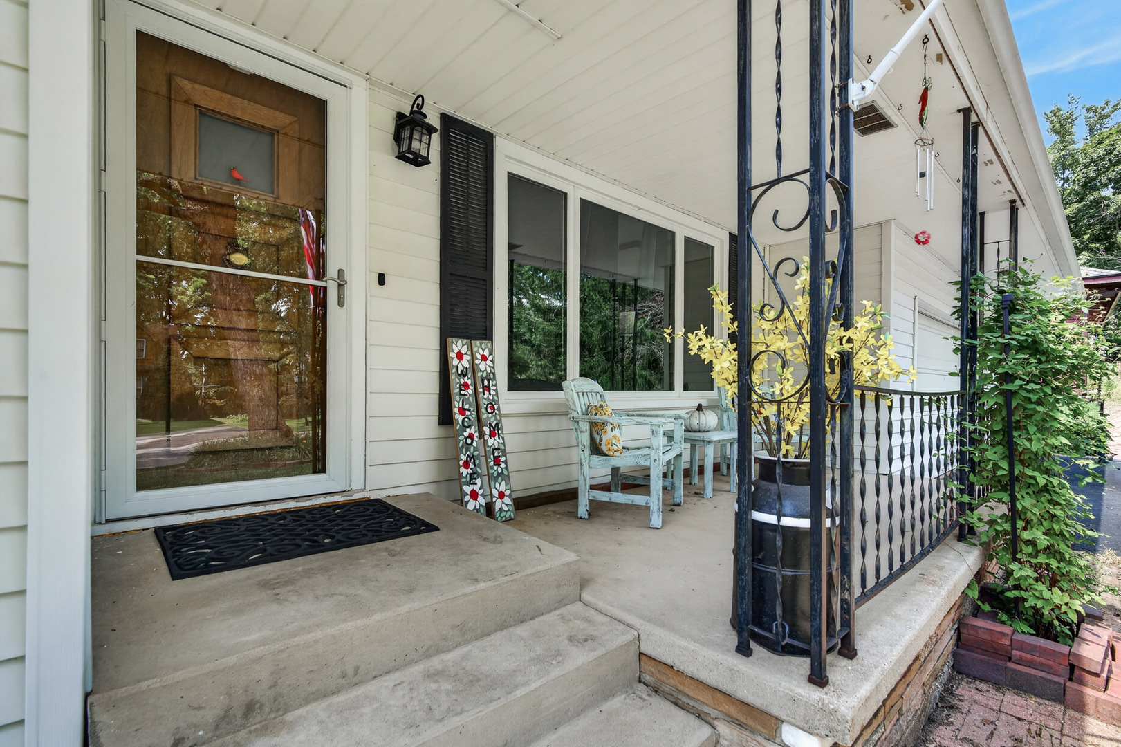 1208 Getzelman Trail Property Photo 5