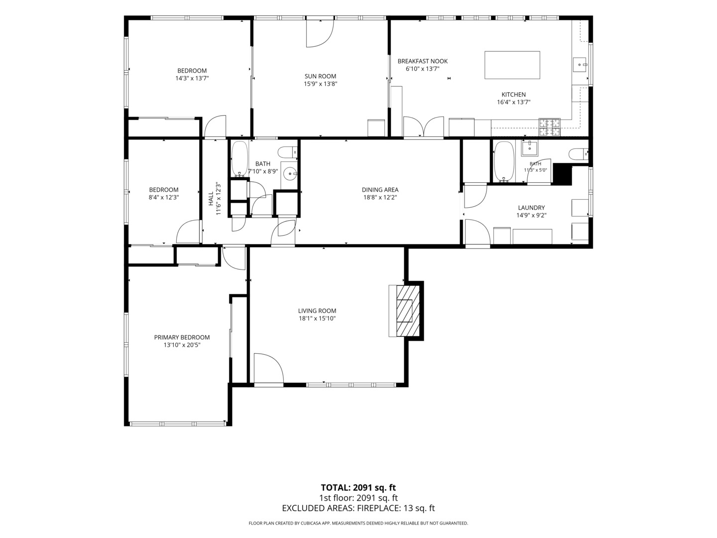 1208 Getzelman Trail Property Photo 27