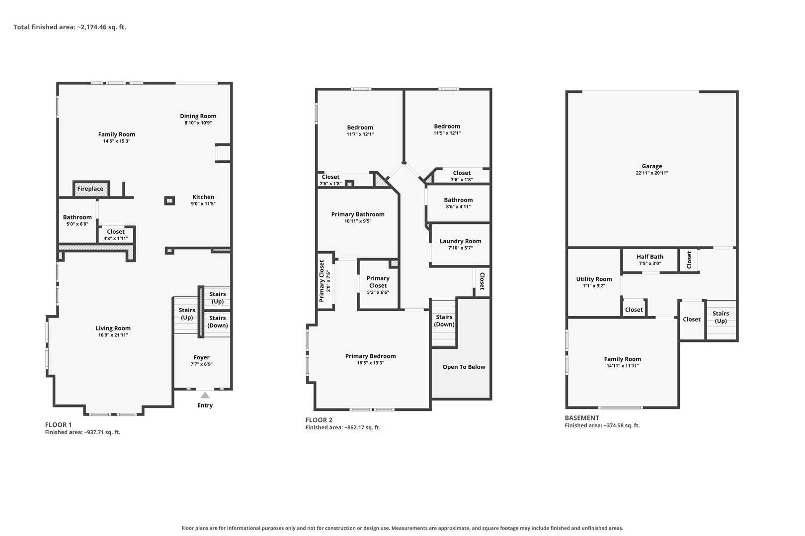 5630 Cambridge Way Property Photo 30