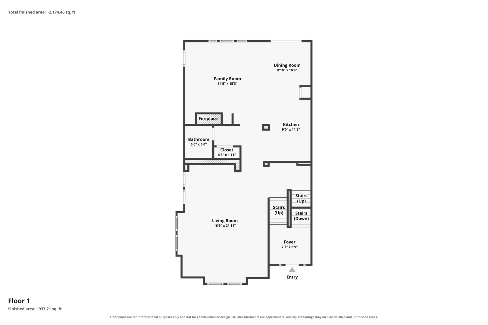 5630 Cambridge Way Property Photo 31