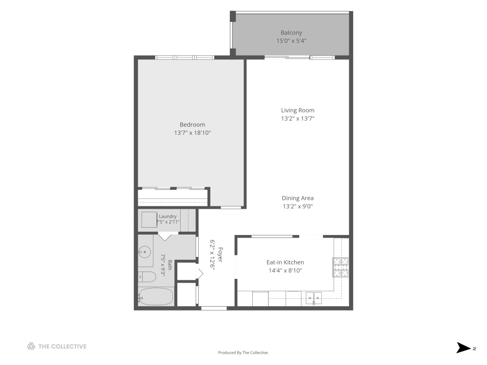 5320 N Lowell Avenue 205 Property Photo 17