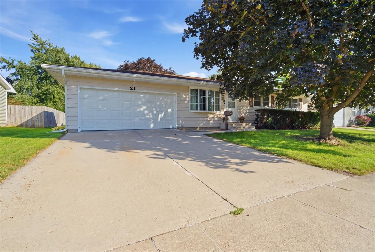 21 Brookwood Drive Property Photo 1