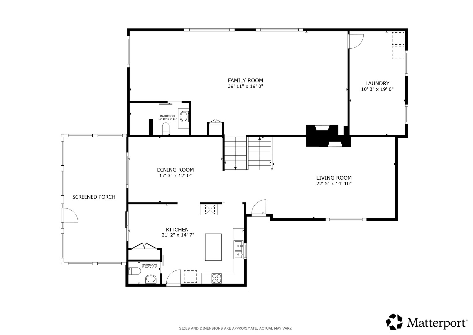 9017 Wildrose Lane Property Photo 35