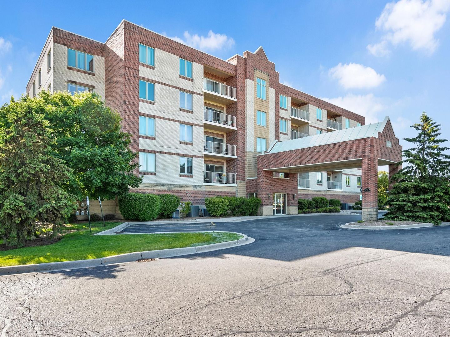 175 W Brush Hill Road 104